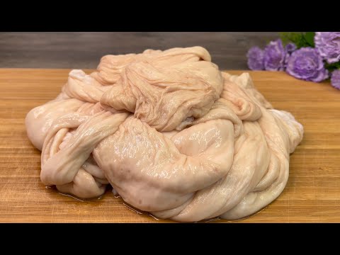 Видео: Секрет вкуснейших говяжьих кишок! Мало кто знает рецепт этого китайского блюда!