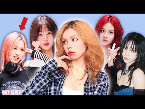 Видео: самая привлекательная айдолка? 💙