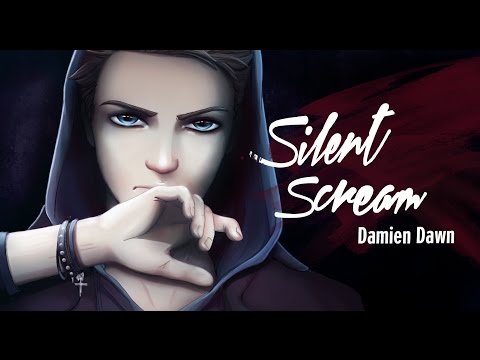 Видео: DamienDawn - SILENT SCREAM (официальное музыкальное видео)