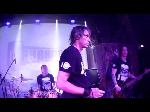 Видео: КУВАЛДА - БУХОЙ КРАНОВЩИК (30.05.2025)