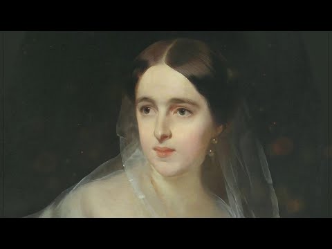 Видео: Наталья Гончарова. Бесприданница из Полотняного Завода