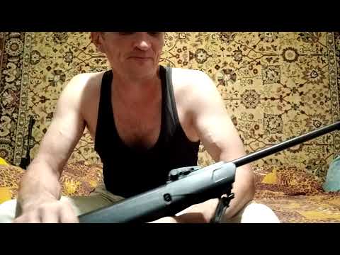 Видео: СМЕРШ R5 спустя 3 года. Что случилось с гавновинтовкой ???