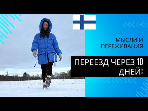 Видео: Мои мысли на прогулке: переезд, вечерняя работа и жизнь одинокой мамы