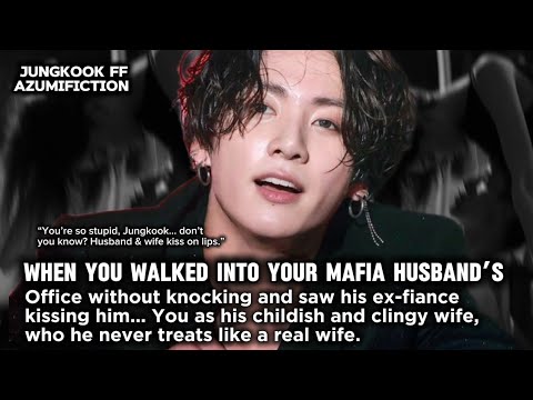 Видео: Когда ты вошла в кабинет мужа-мафиози без стука и увидела, как его бывшая невеста целует его.