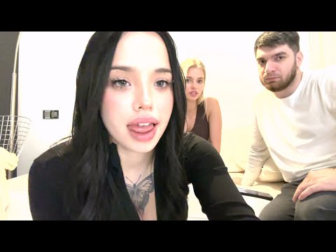 Видео: 🍌25.03.2024 | Ravshann, Lyna_com2000. КУКИНГ И РАЗГОВОРЫ ПО ДУШАМ