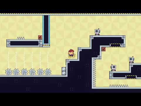 Видео: Factory Escape — Кофе на 10 уровне