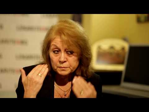 Видео: Проф. Д-р Ангелина Киселова – Янева - Последствия от тютюнопушенето