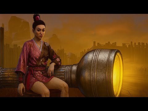 Видео: МИСС ХВОСТИК - НАПРЯГАЕТ МАНЬЯКОВ