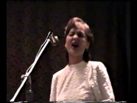 Видео: Сосновка Карпинского района часть 9