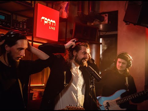 Видео: ДК ЕНЕРГЕТИК: GRAM LIVE #10