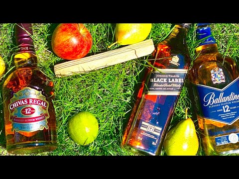 Видео: ЛУЧШИЙ ШОТЛАНДСКИЙ ВИСКИ