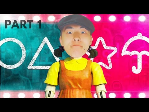 Видео: SQUID GAME-д нэг удаа