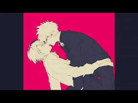 Видео: Бакуго и Тодороки - штампы