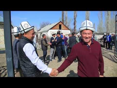 Видео: Мырза-Арык Эл кудай 2023.