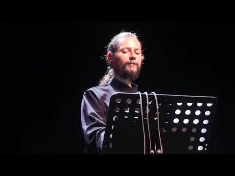 Видео: Иеромонах Фотий -Ave Maria -19.06.2024 г.Владимир