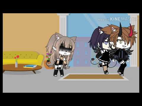 Видео: 🌼🌿ПЕСЕННЫЙ БАТЛ БЫВШИХ🌼🌿 (Gacha life) /Gacha cocosik/🍉👁👄👁🌚🌼🌿🌼🌿🌼🌿