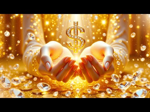 Видео: 432 Гц + 528 Гц ~ Проявление Богатства, Здоровья, Любви И Чудес | Божественный Поток Ноября