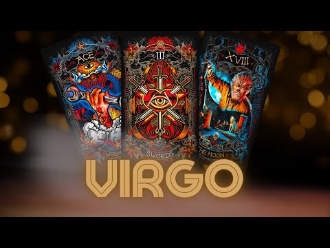 Видео: ДЕВА- УФФ, ДЕВА🔥 КТО-ТО УМИРАЕТ ОТ ЗАНИМАНИЯ С ТОБОЙ ЛЮБОВЬЮ КАЖДЫЙ ДЕНЬ И НОЧЬ😳🤒 ТАРО ЛЮБВИ НА о...