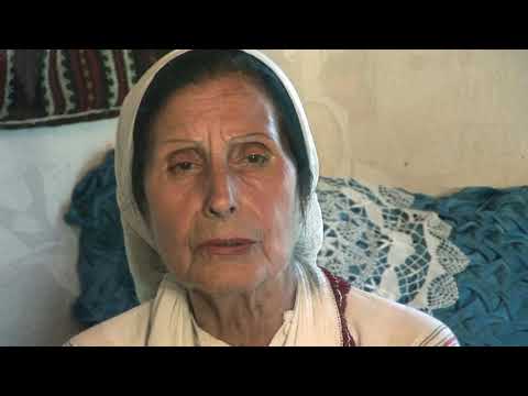 Видео: Ганка Димитрова- Остана Кера сираче