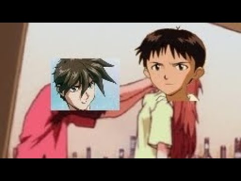 Видео: ЭТОМУ АНИМЕ В ЖАНРЕ МЕХА, ИСПОЛНИЛОСЬ 30 ЛЕТ