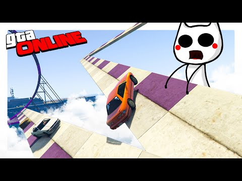 Видео: ТРИ СКИЛЛ ТЕСТА ЗА ОДИН РОЛИК (ГТА 5 ОНЛАЙН, GTA ONLINE)