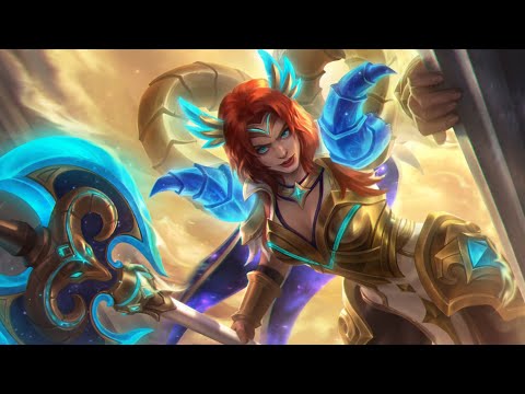 Видео: ХИЛЬДА ГЛАЗАМИ ОПЫТНОГО НОВИЧКА