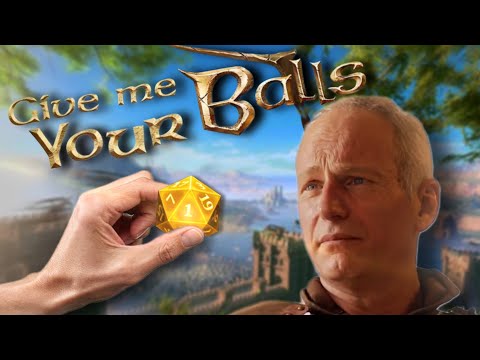 Видео: Baldur's Gate 3 ЗАВЕРШЕНА И МНЕ ЕСТЬ ЧТО РАССКАЗАТЬ