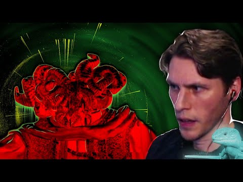 Видео: Момент Моха Джермы