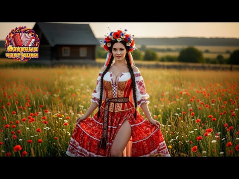 Видео: 🔥Деревенская ведьмочка | Озорные Частушки🔥