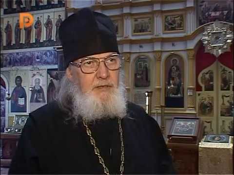 Видео: Авраамиев Городецкий монастырь