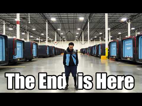 Видео: Моя компания Amazon DSP закрывается