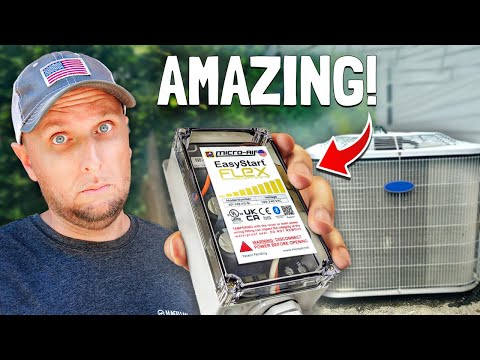 Видео: ЕДИНСТВЕННОЕ усовершенствование кондиционера, о котором должен подумать каждый домовладелец!