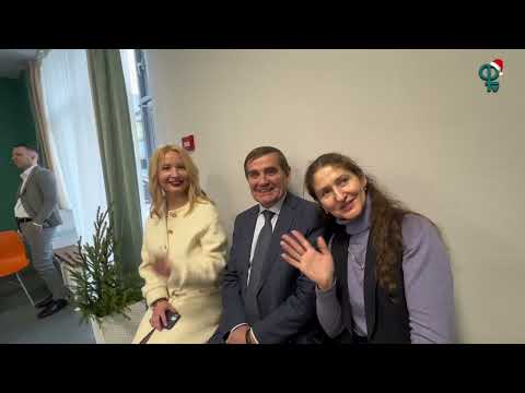 Видео: Дневник ФНТВ/22.12.23/Общежитие на ул. Керченской