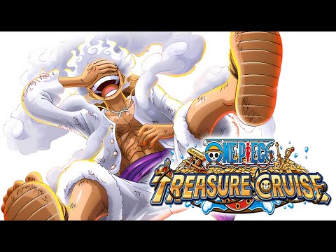 Видео: Больше Суго!! | GEAR5 Luffy Summons | One Piece Treasure Cruise | OPTC
