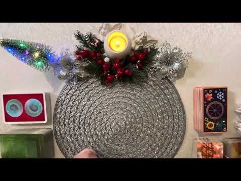 Видео: ЧТО ПРИЯТНО УДИВИТ до КОНЦА ГОДА?!!✨🔥❤️💌🕊️💯