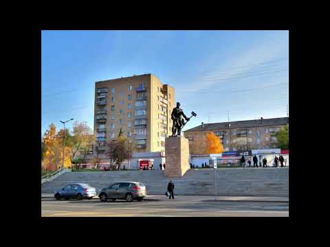 Видео: Андрей Бергер - "My Way"(Paul Anka, Frank Sinatra)