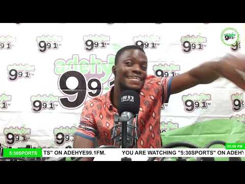 Видео: BREAKING🔴🌈CAF ОТВЕРГ BABA YARA SPORTS STADIUM-HEARTS ASIEBY & OPPONG AFRANE ВОЗВРАЩАЮТСЯ В ГЕРМАНИЮ