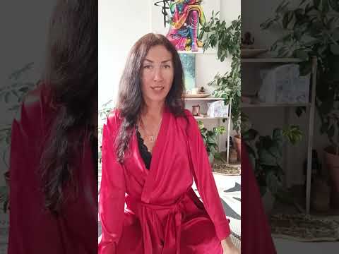 Видео: Дао практика для активации женской энергии Урок 4