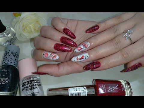 Видео: ПЛОХИЕ ПОКУПКИ+Любимые БАЗЫ Обычный Лак