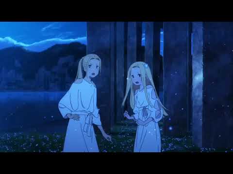 Видео: Аниме клип – Будь моим смыслом 💙 AMV