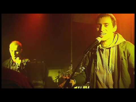 Видео: Птицу Емъ в клубе PV. Ноябрь 2008 год