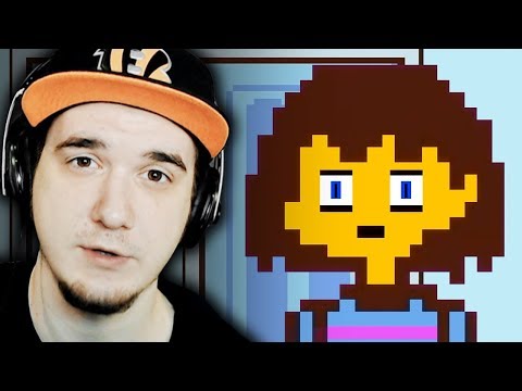 Видео: Undertale ♥ Что будет, если зайти в комнату Андайн (Андертейл) | Реакция