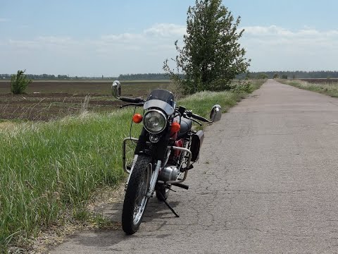 Видео: Мінськ 3.112 подорож сільськими дорогами весна 2025