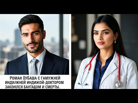 Видео: Скандал в Дубае: Тайная любовь индийского врача обернулась шантажом и жуткой смертью!