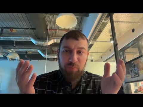 Видео: Почему первые программы только консольные? Это скучно