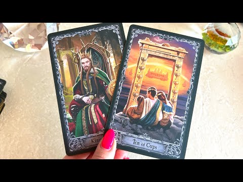 Видео: ЕГО Действия Сразят Вас Наповал‼️ЕГО МЫСЛИ О ВАС? БУДУТ ЛИ ОТНОШЕНИЯ?ОТВЕТ от ТАРО