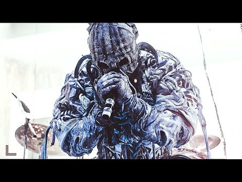 Видео: Biopsyhoz - Люди На Б-Люде (Reincarnation 2018) 18+