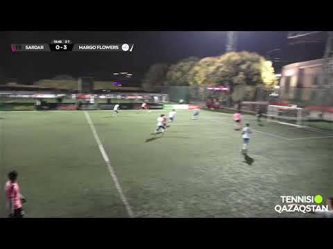 Видео: Sardar - Margo Flowers \ LLF Almaty Осень 2025 \ Лига B