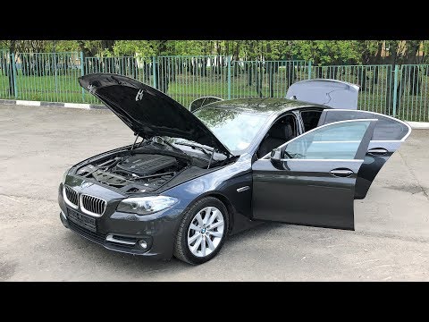 Видео: BMW - Ездить можно, застраховать НЕЛЬЗЯ!