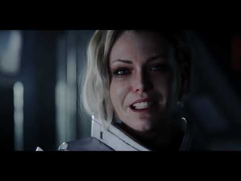 Видео: Рок-Опера "Орфей" - Шаг в темноту